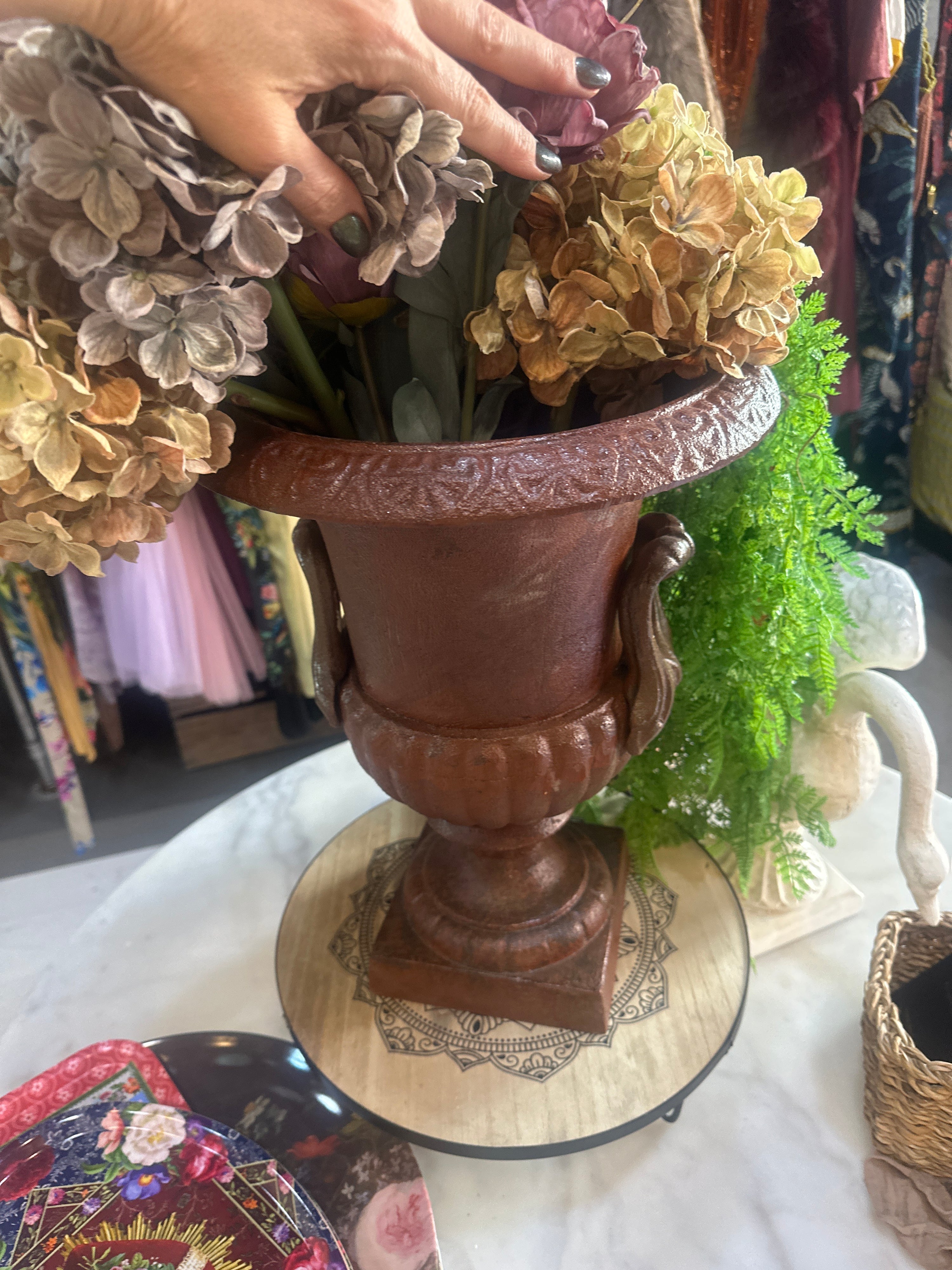 мащабиране