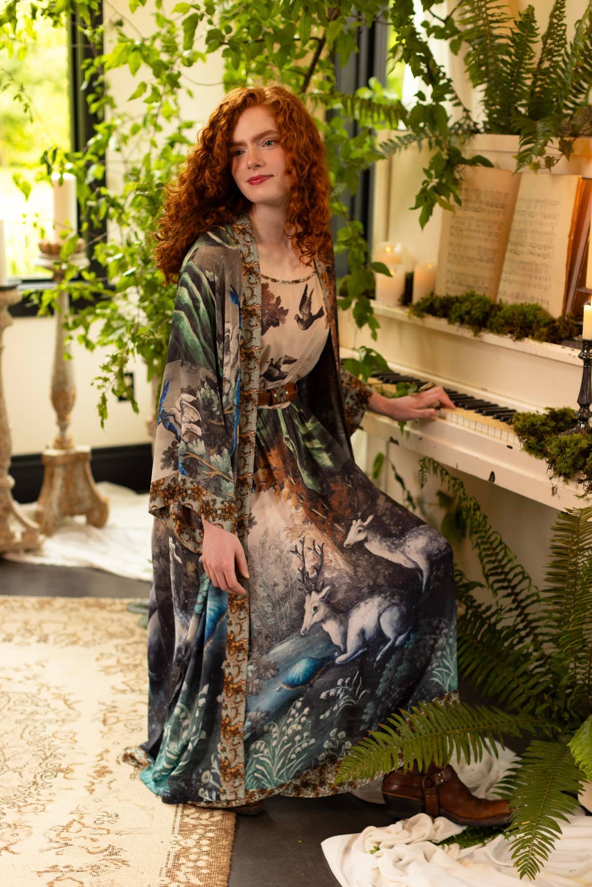 мащабиране