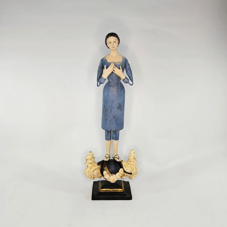 Antonia - Twitchers Emporium Store