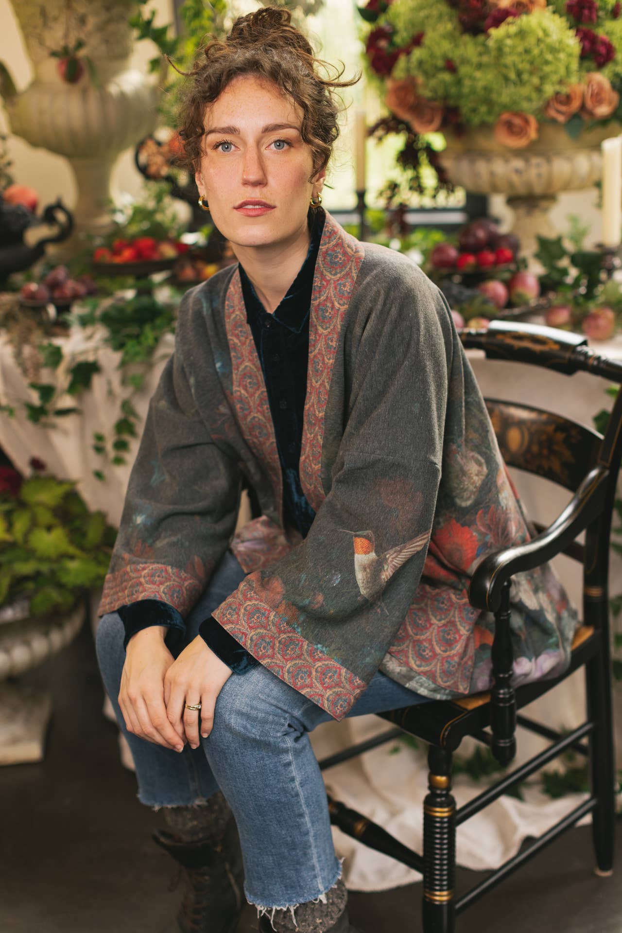 мащабиране