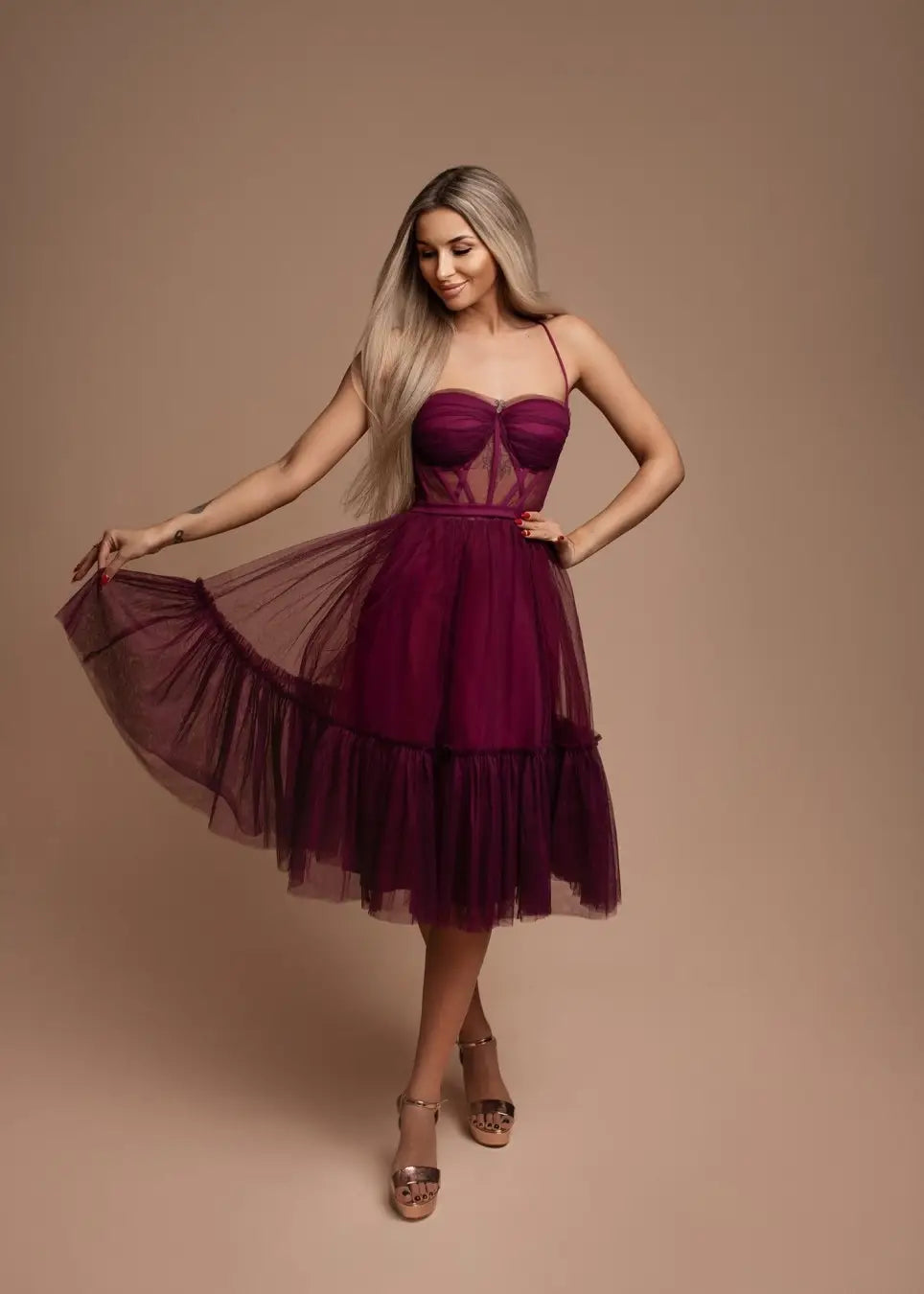 мащабиране