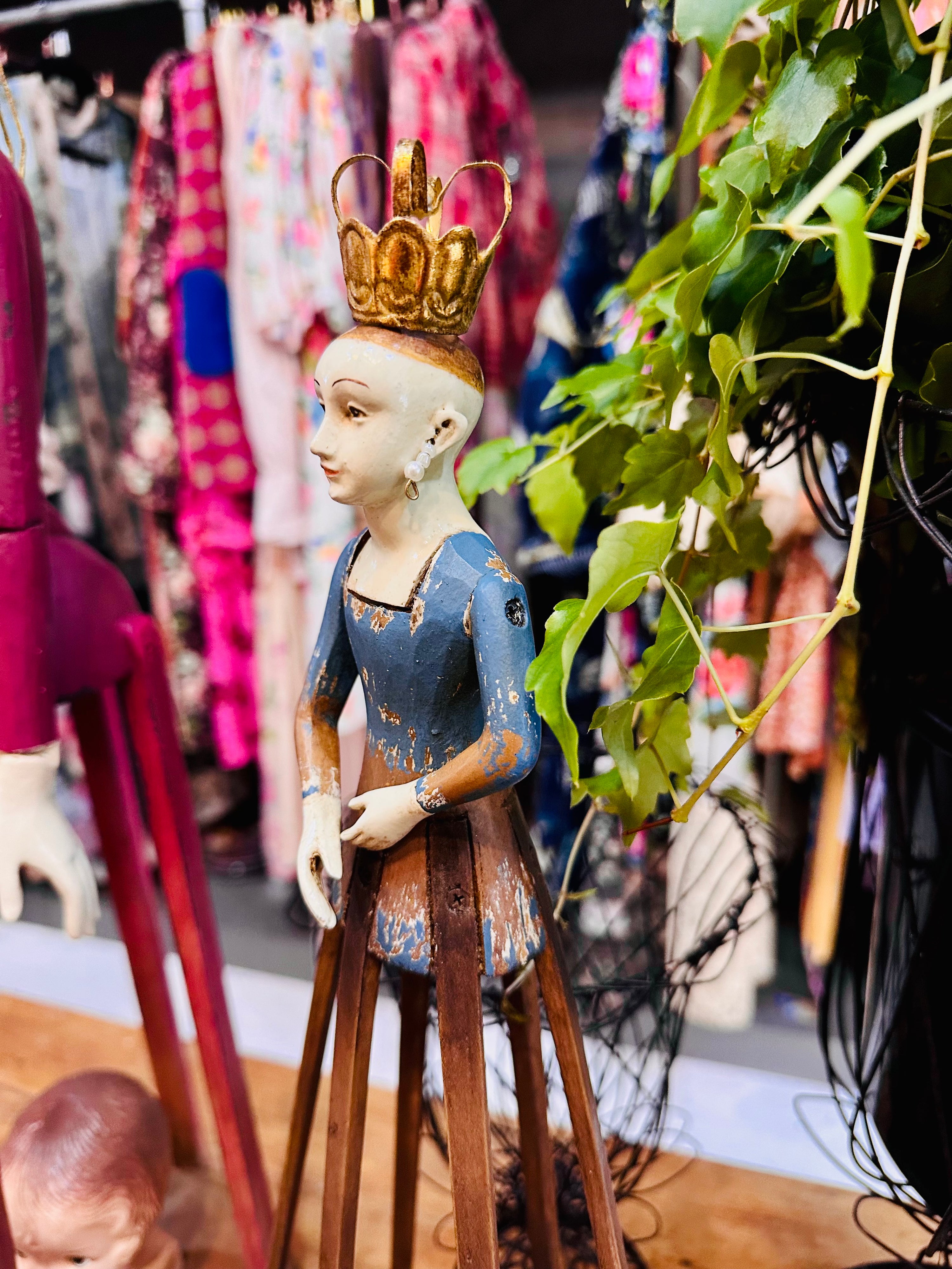 мащабиране