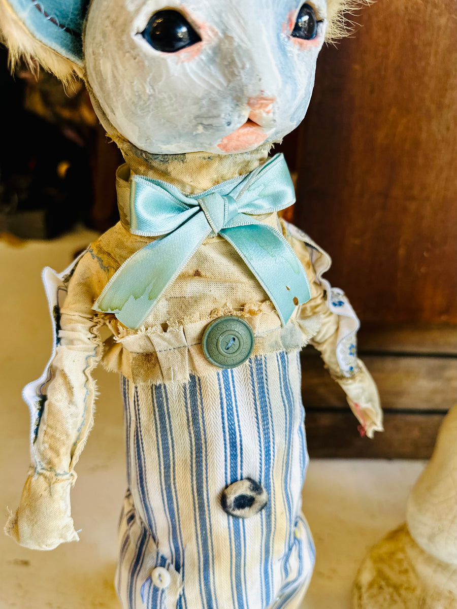 Leilo - Twitchers Emporium Store