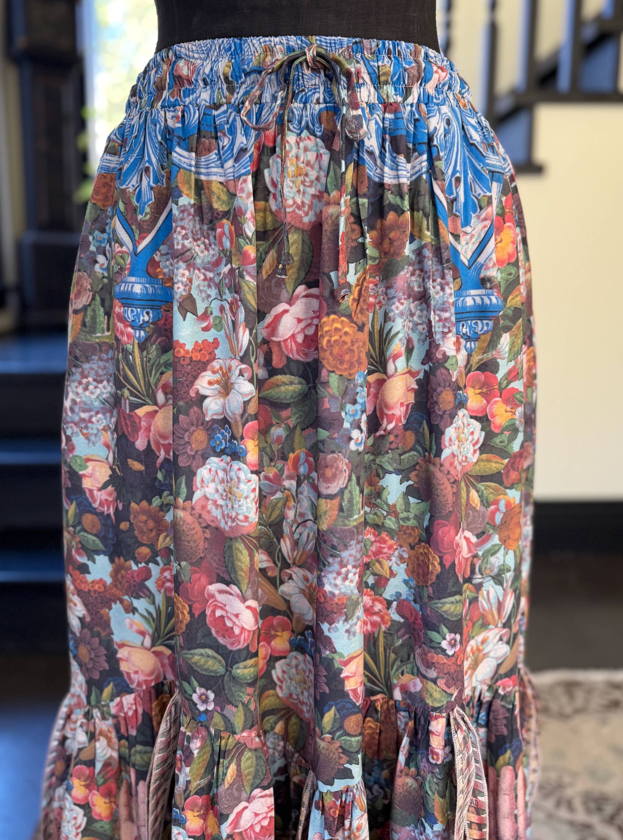 мащабиране