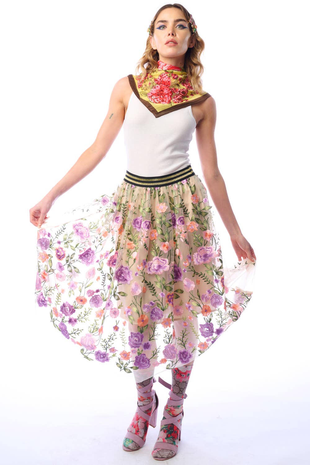 мащабиране