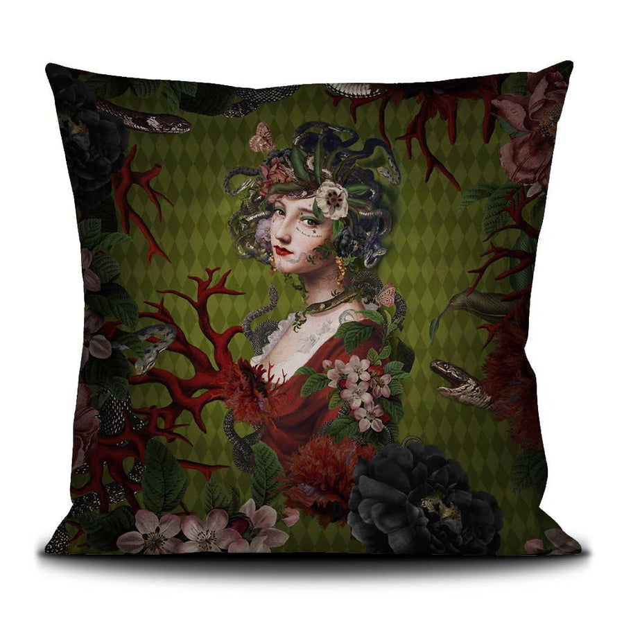 MEDUSA Cushion 50X50cm