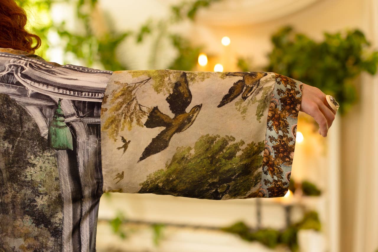 мащабиране