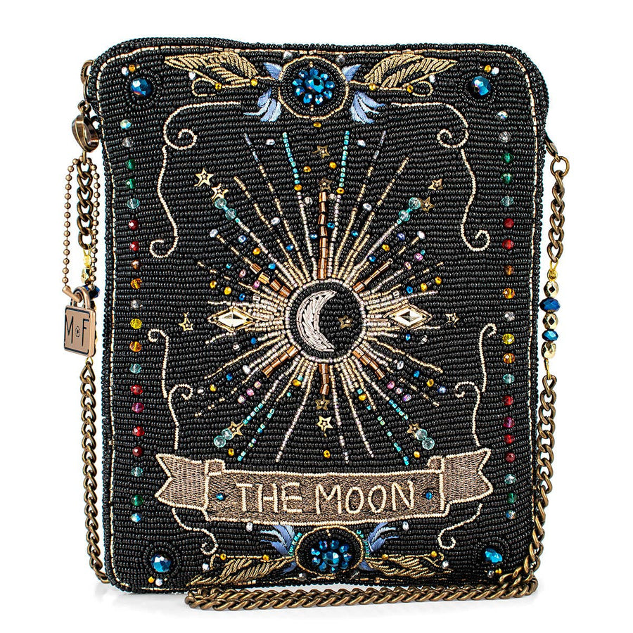 Moonstruck Mini Crossbody Handbag