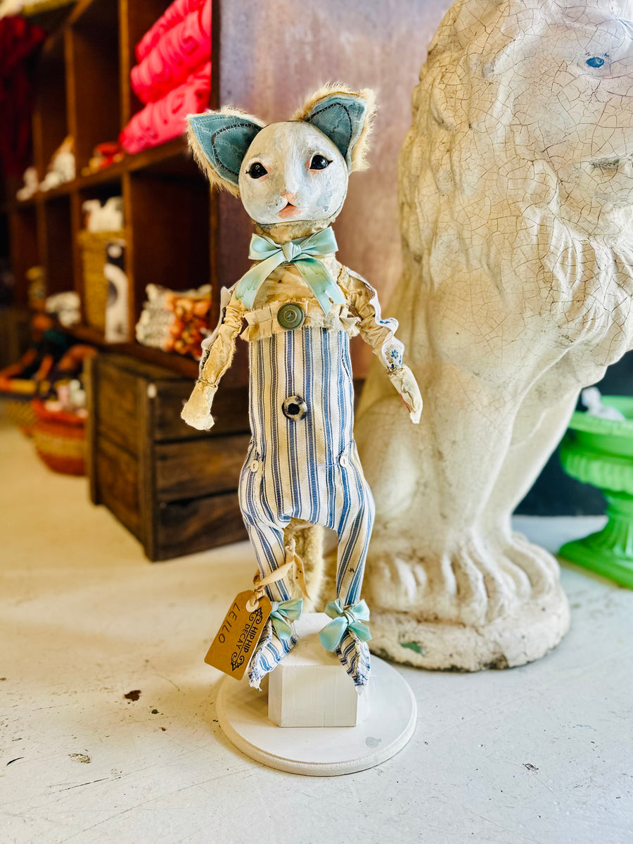 Leilo - Twitchers Emporium Store