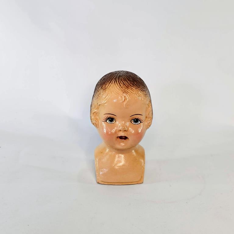 Bonnie Dolls Head - Twitchers Emporium Store