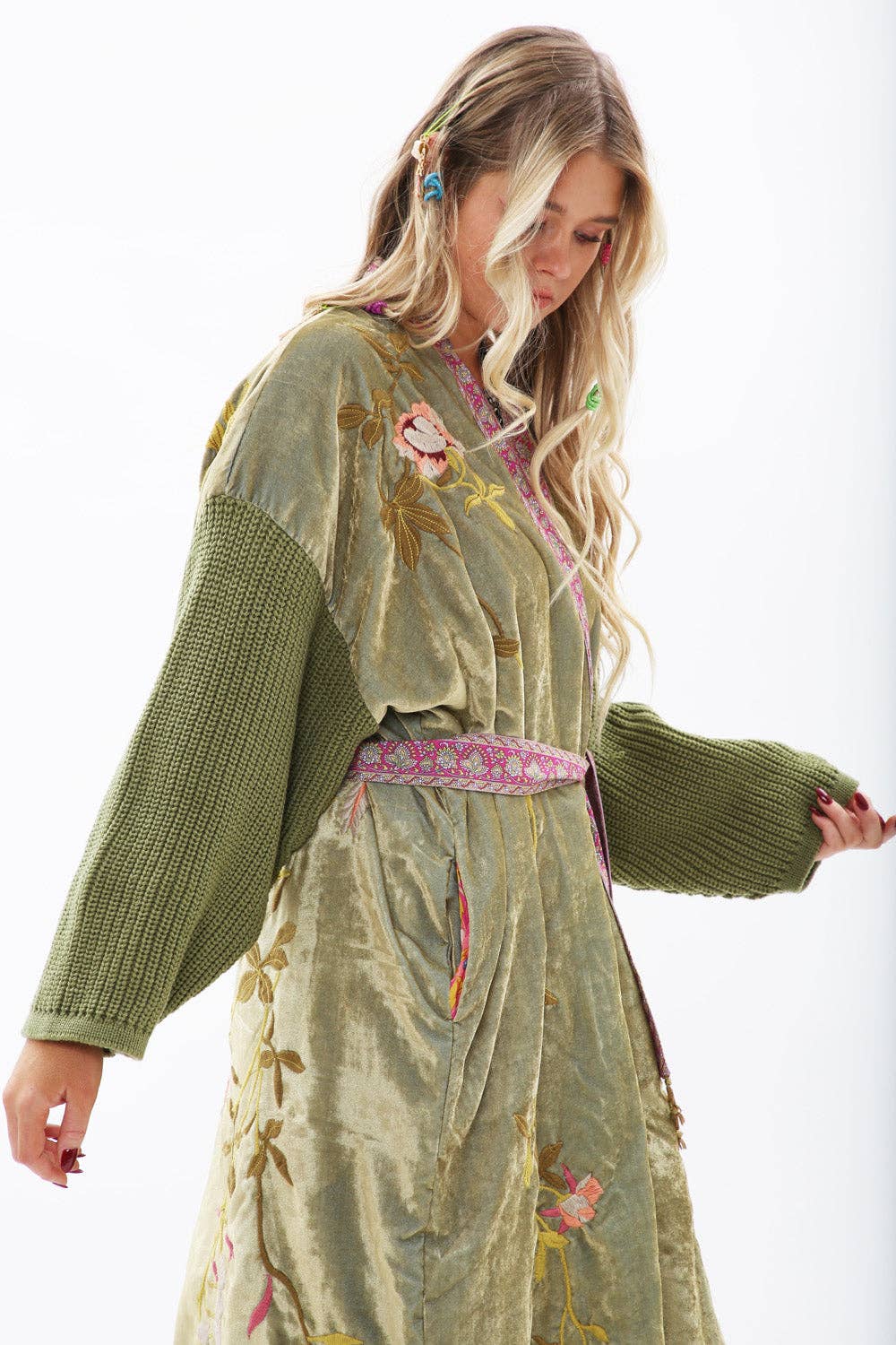 мащабиране