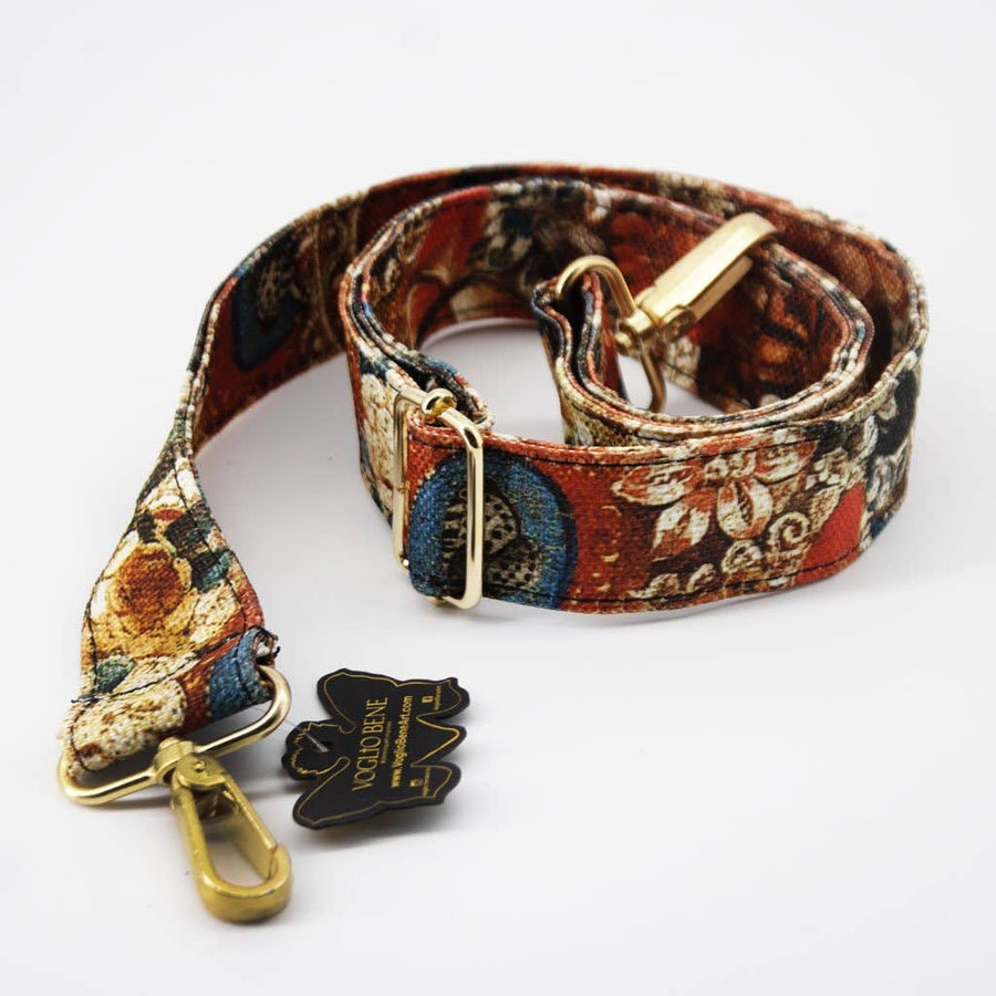 PRAYER BAG SHOULDER STRAP