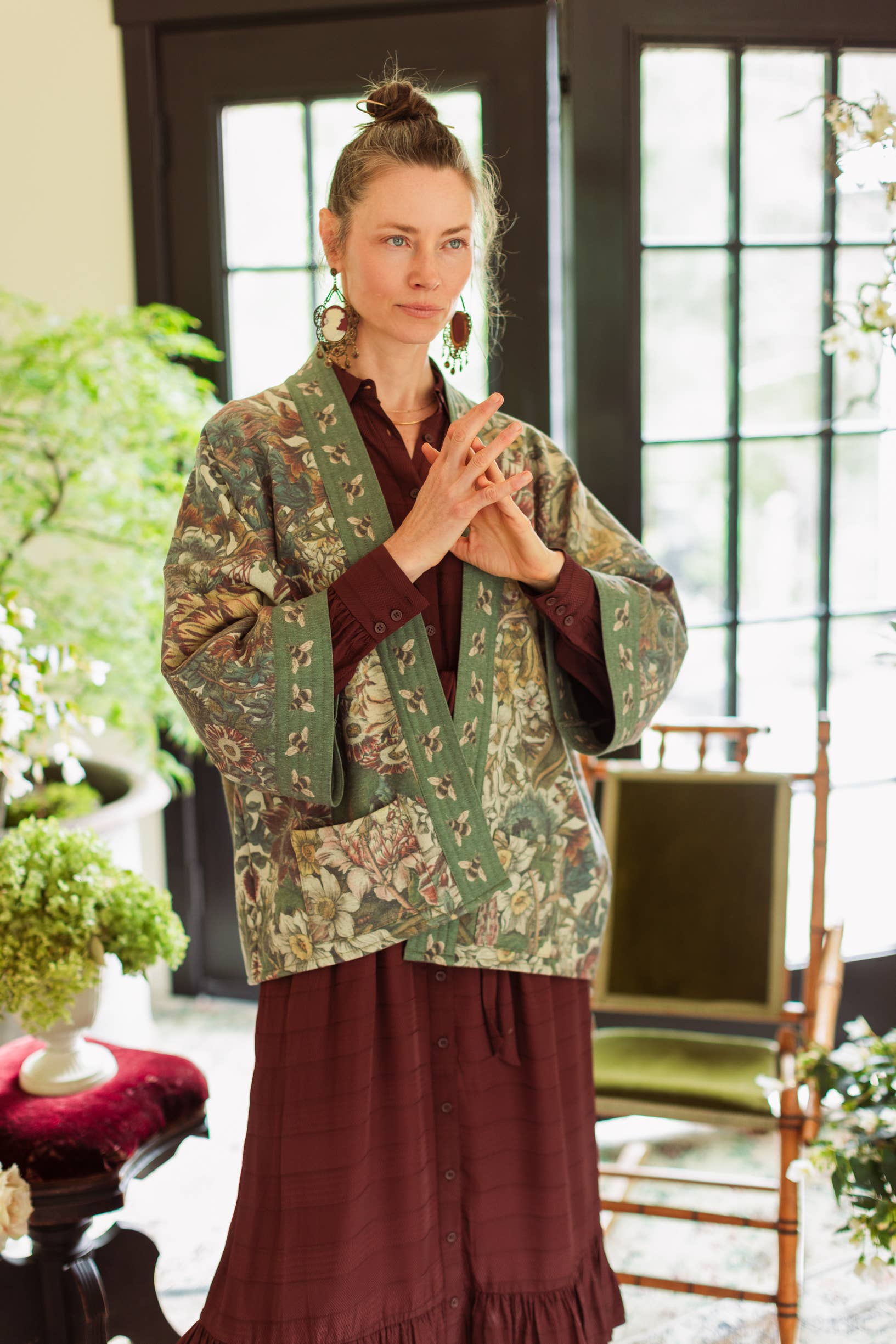 мащабиране