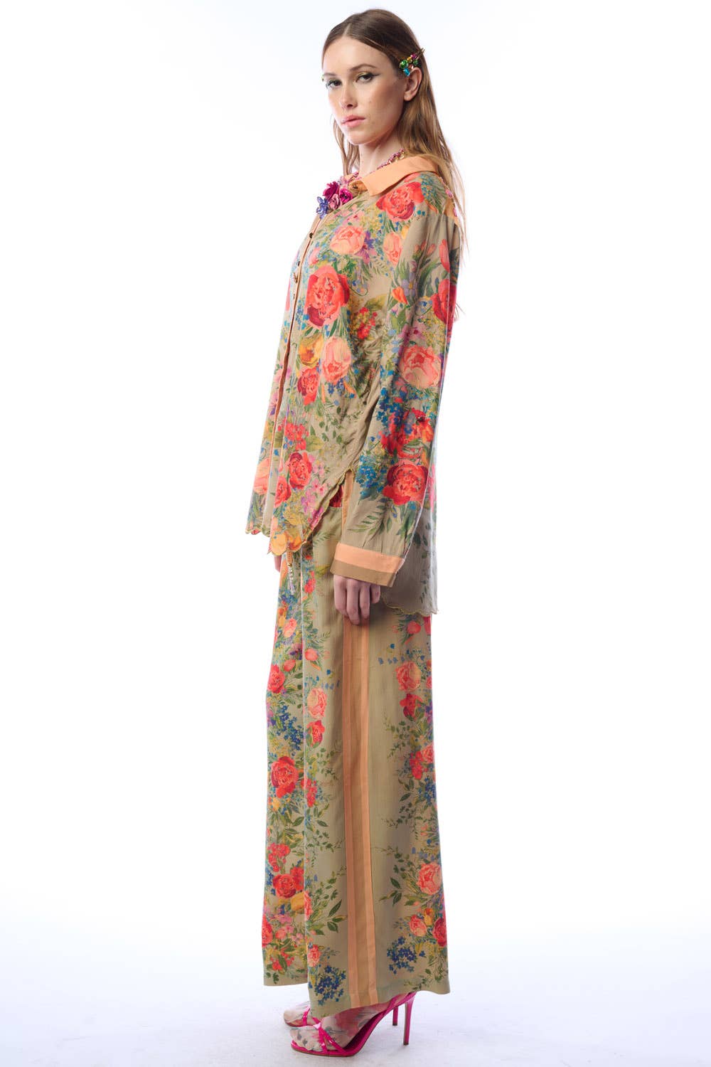 мащабиране