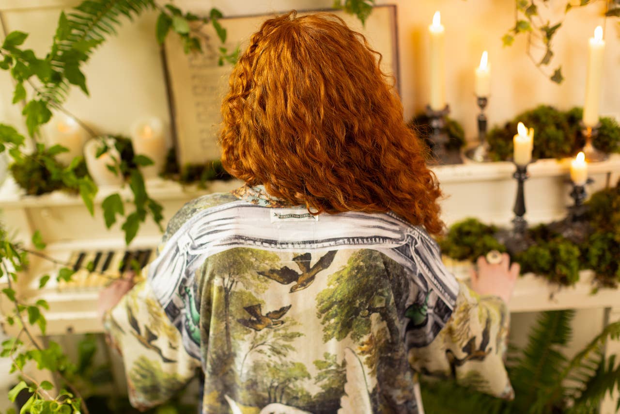 мащабиране