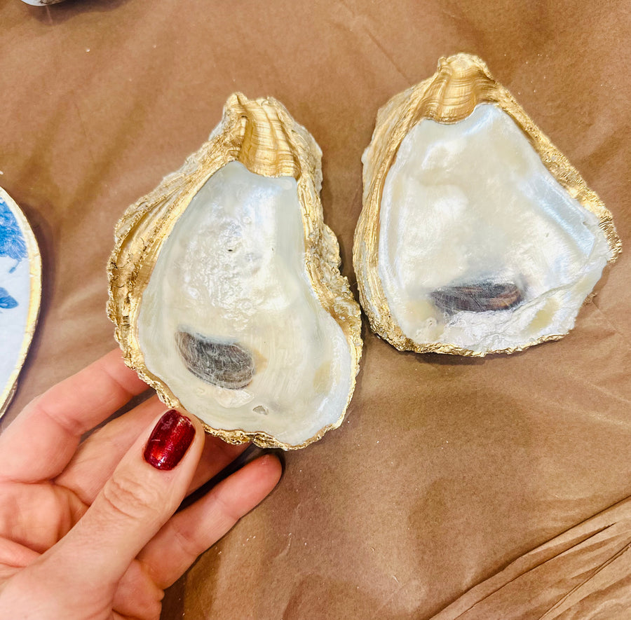 The Pearl - Trinket Dish