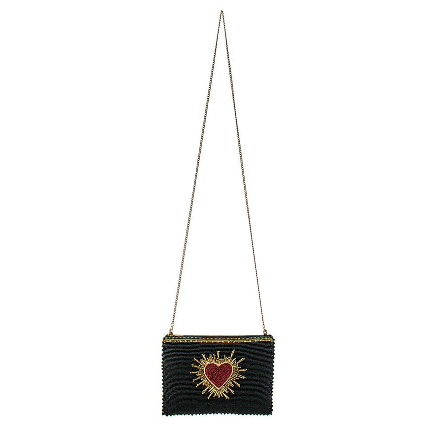 Affection Heart Mini Handbag