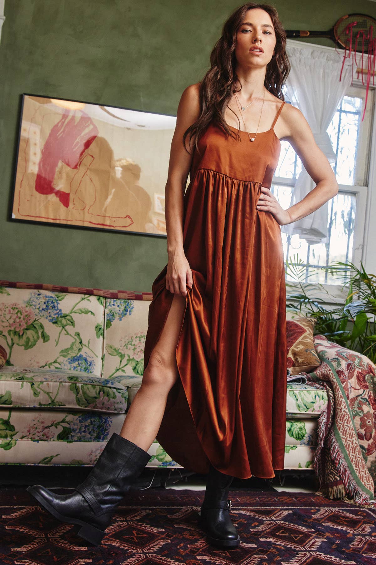 мащабиране