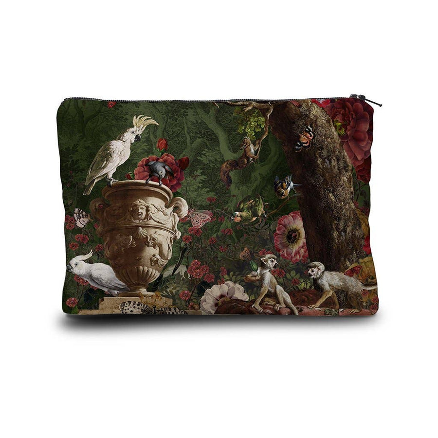 MACHLI - Coin Purse - Twitchers Emporium Store