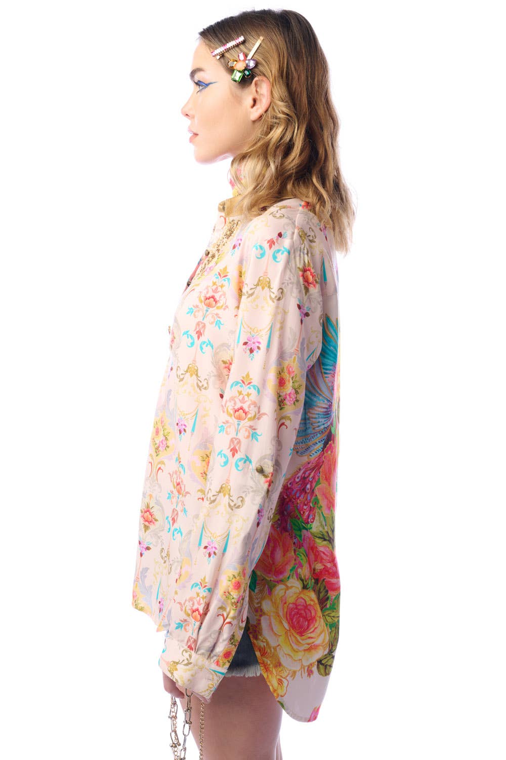 мащабиране