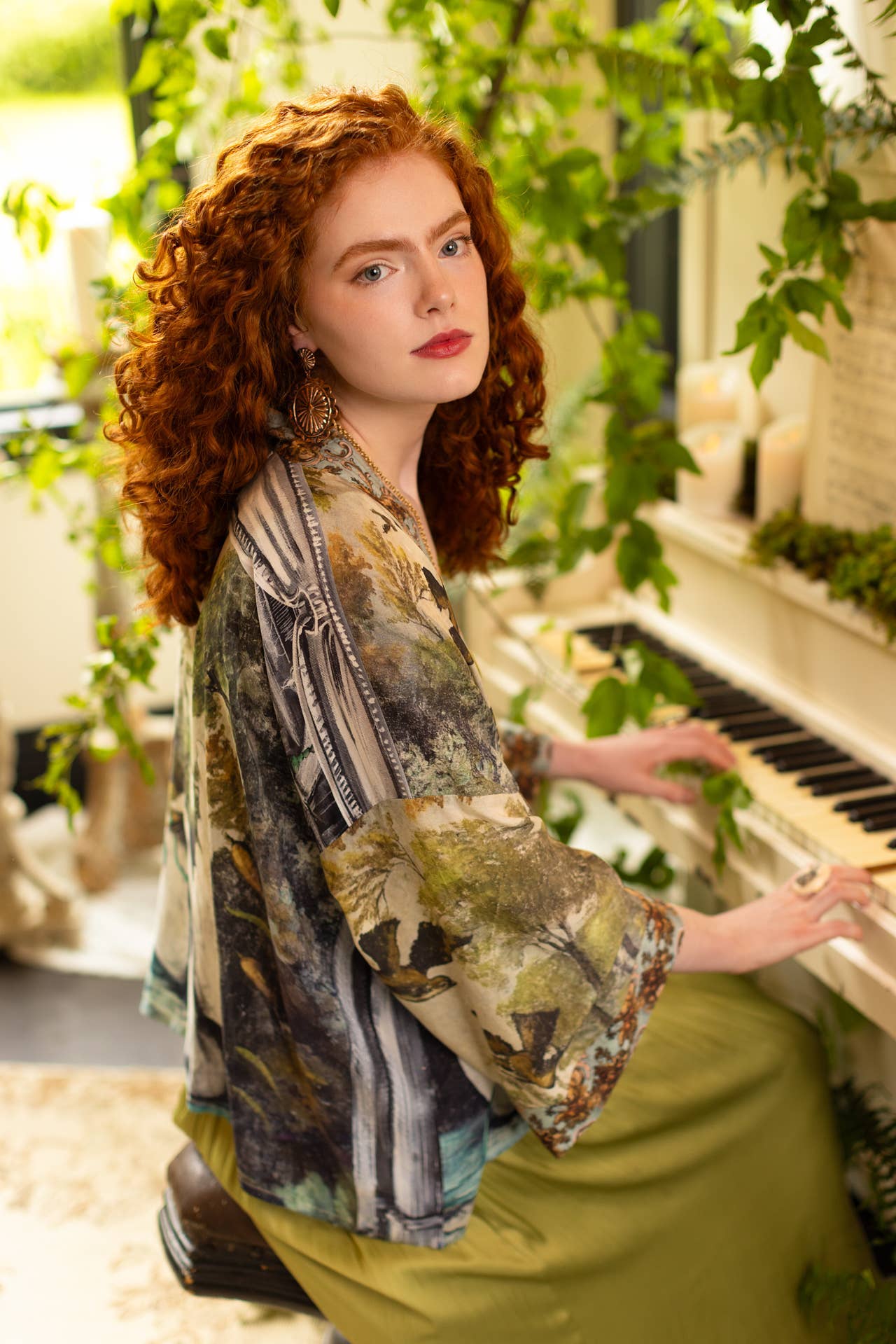 мащабиране