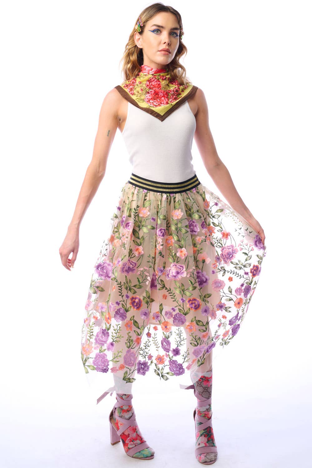 мащабиране