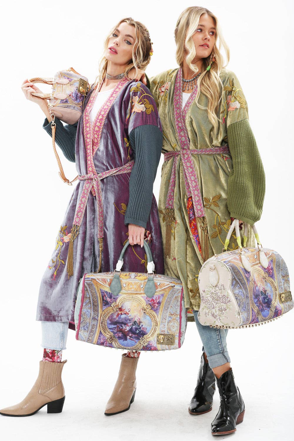 мащабиране