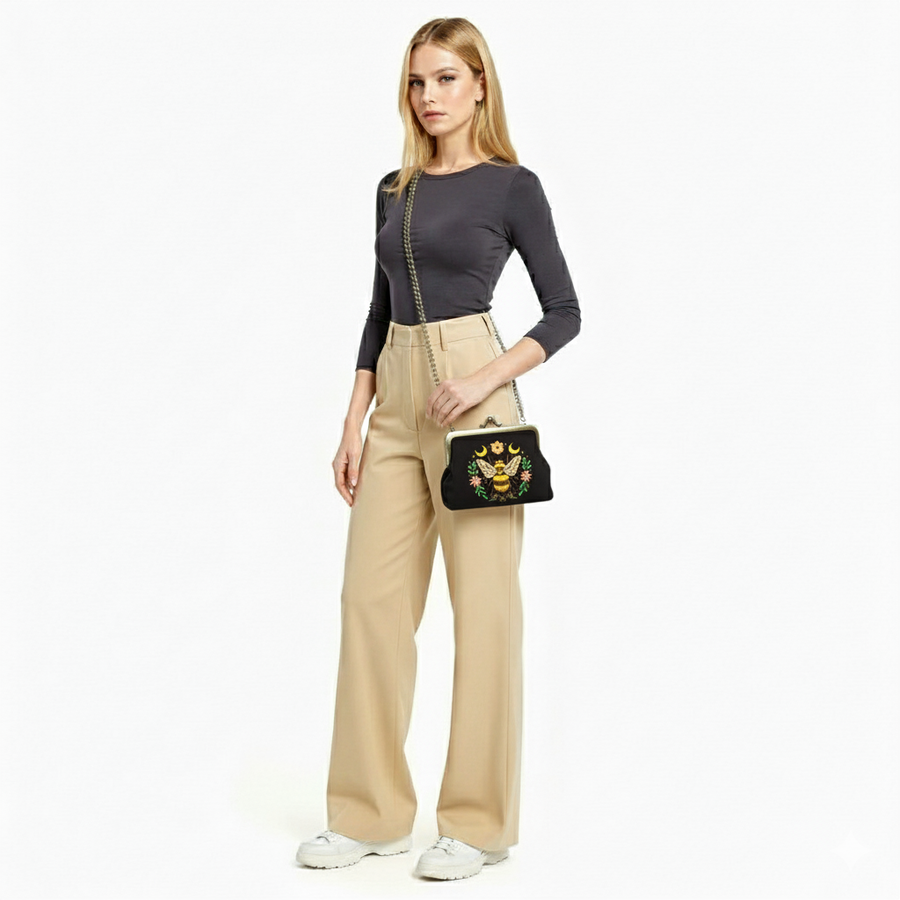 Bee Handbag - Twitchers Emporium Store
