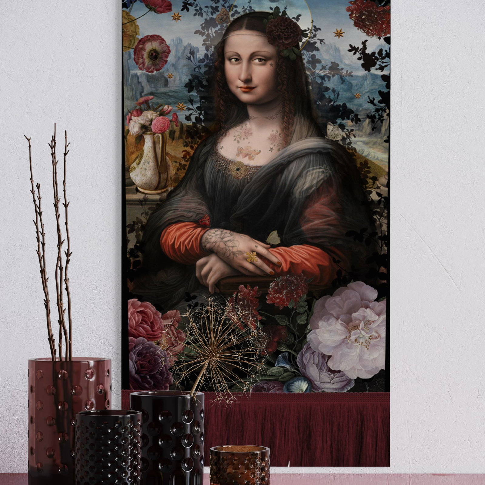 мащабиране