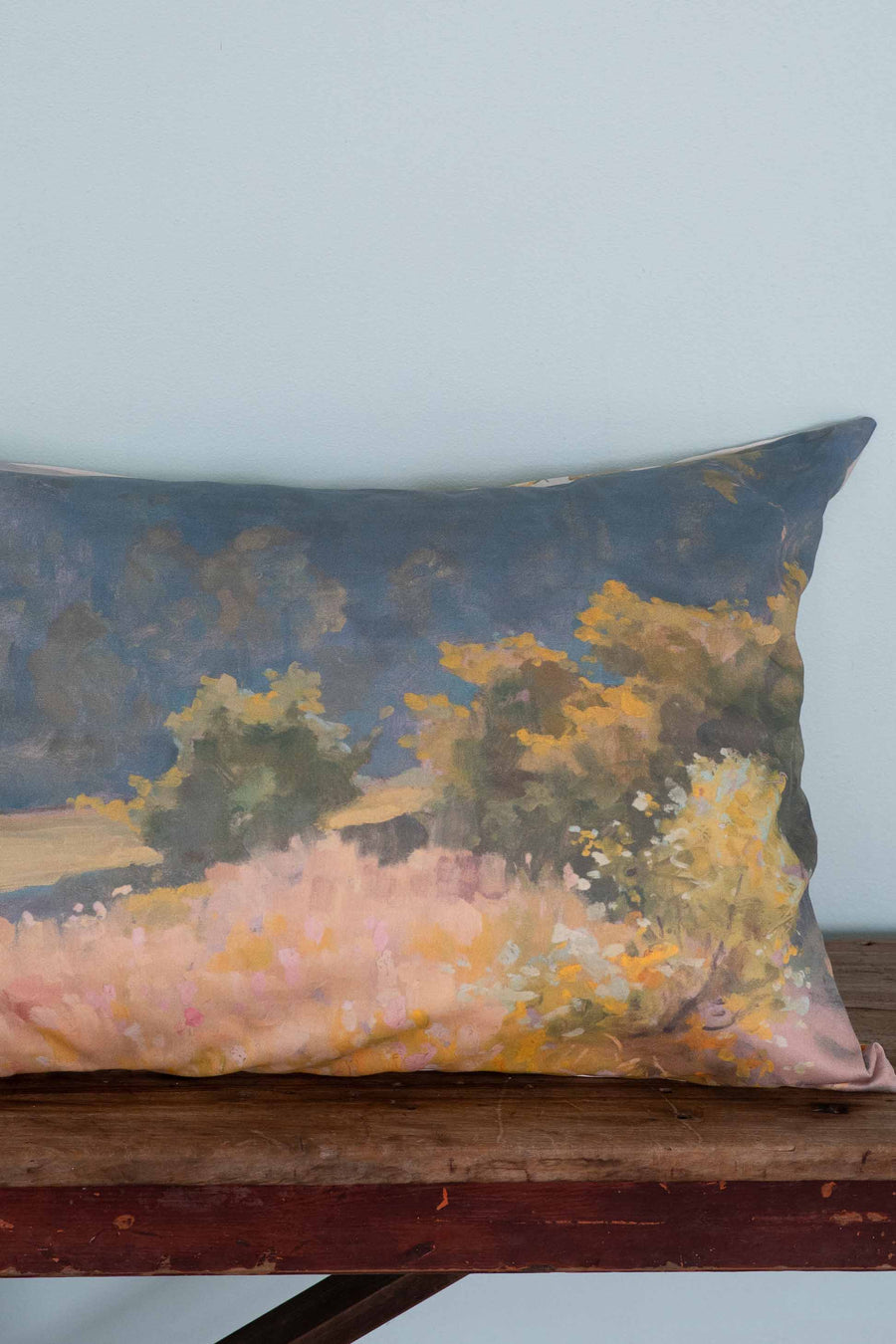 Landscape Pillowcase Set