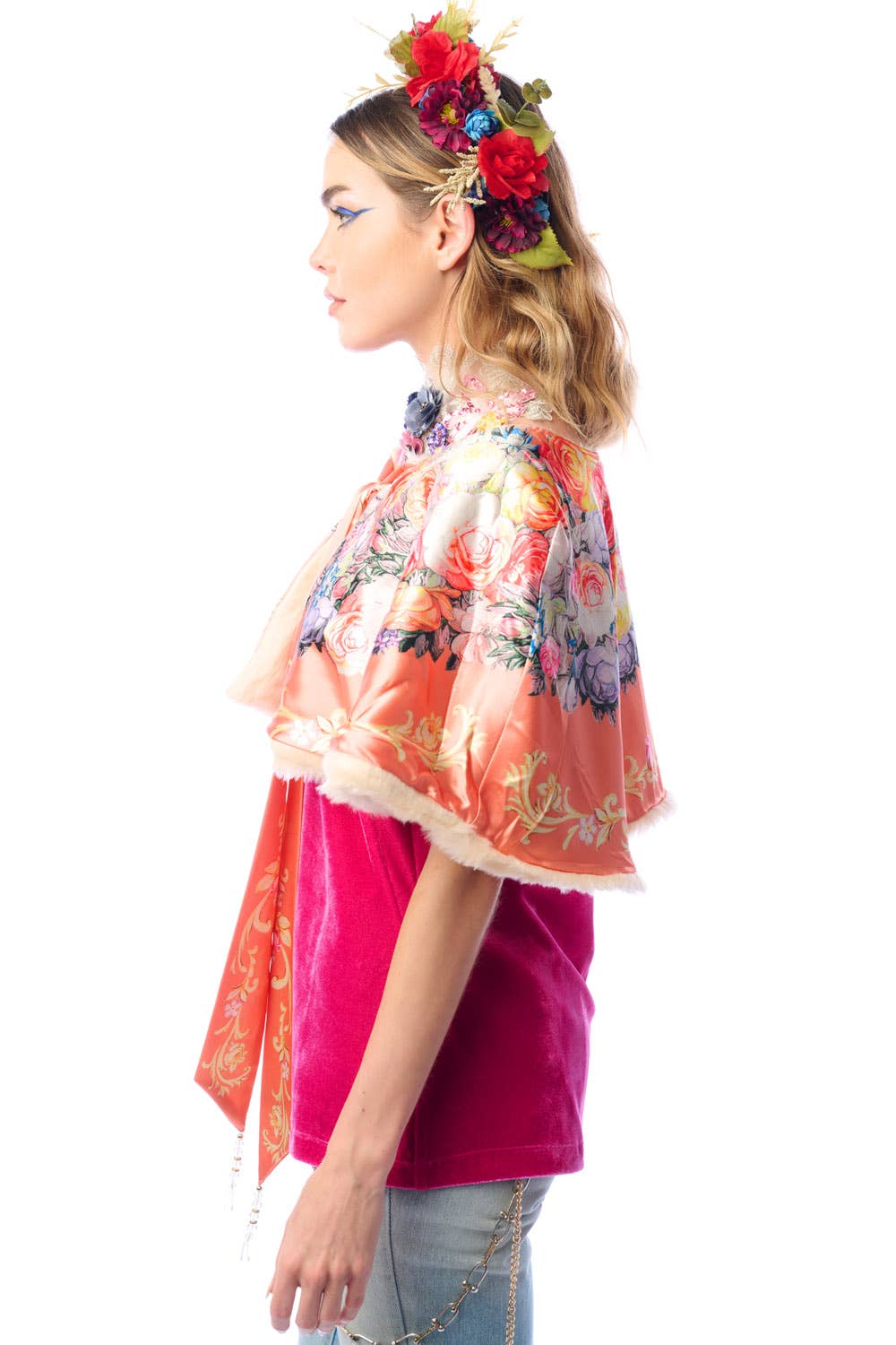 мащабиране