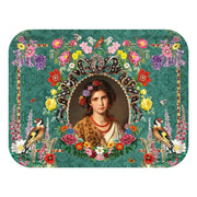 PORTRAIT Tray - Mouchkine - Twitchers Emporium Store