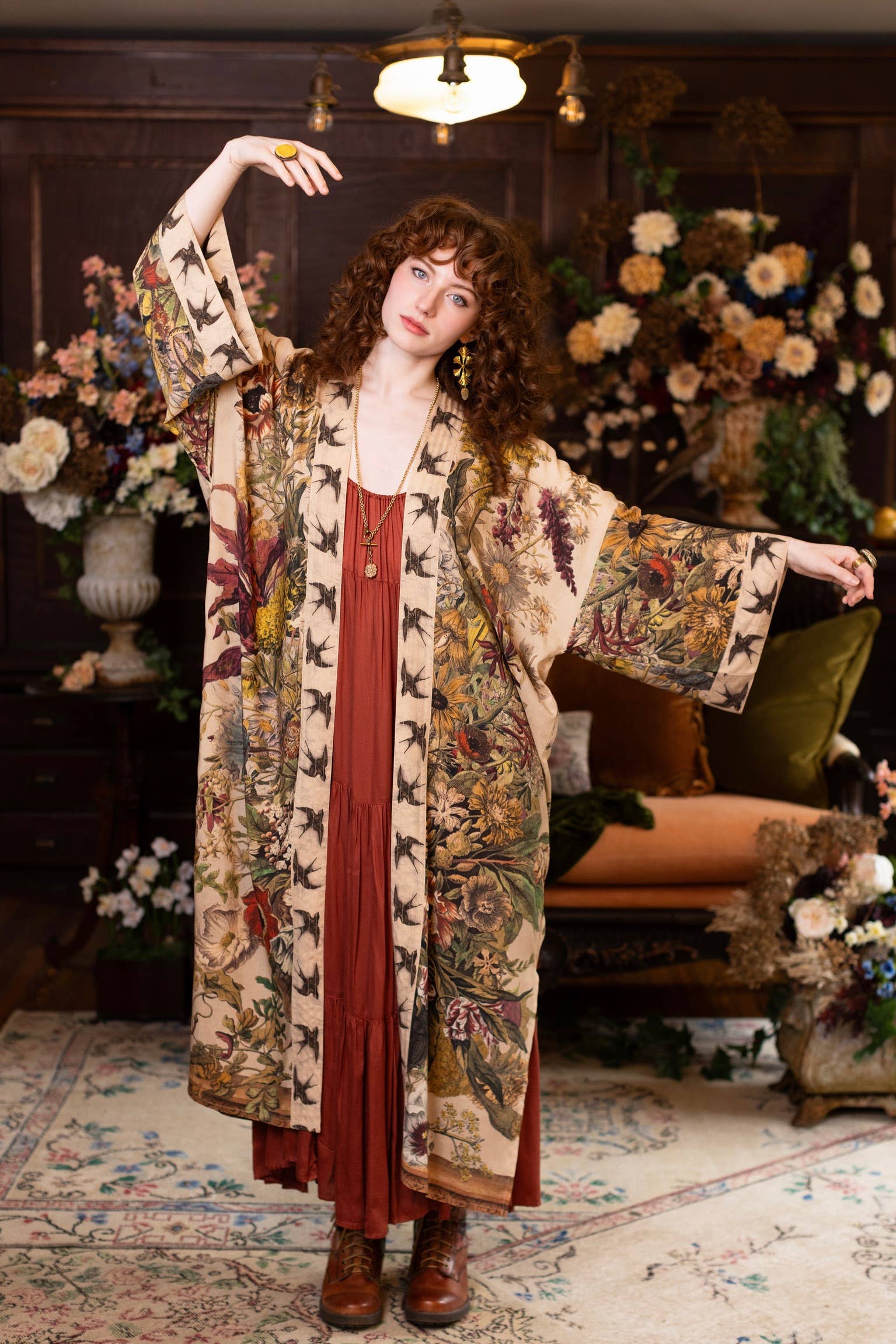 мащабиране