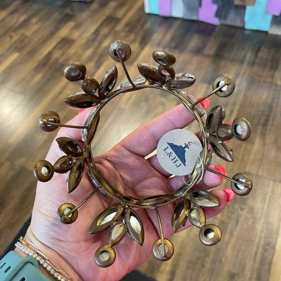 Jewelled Crowns 👑