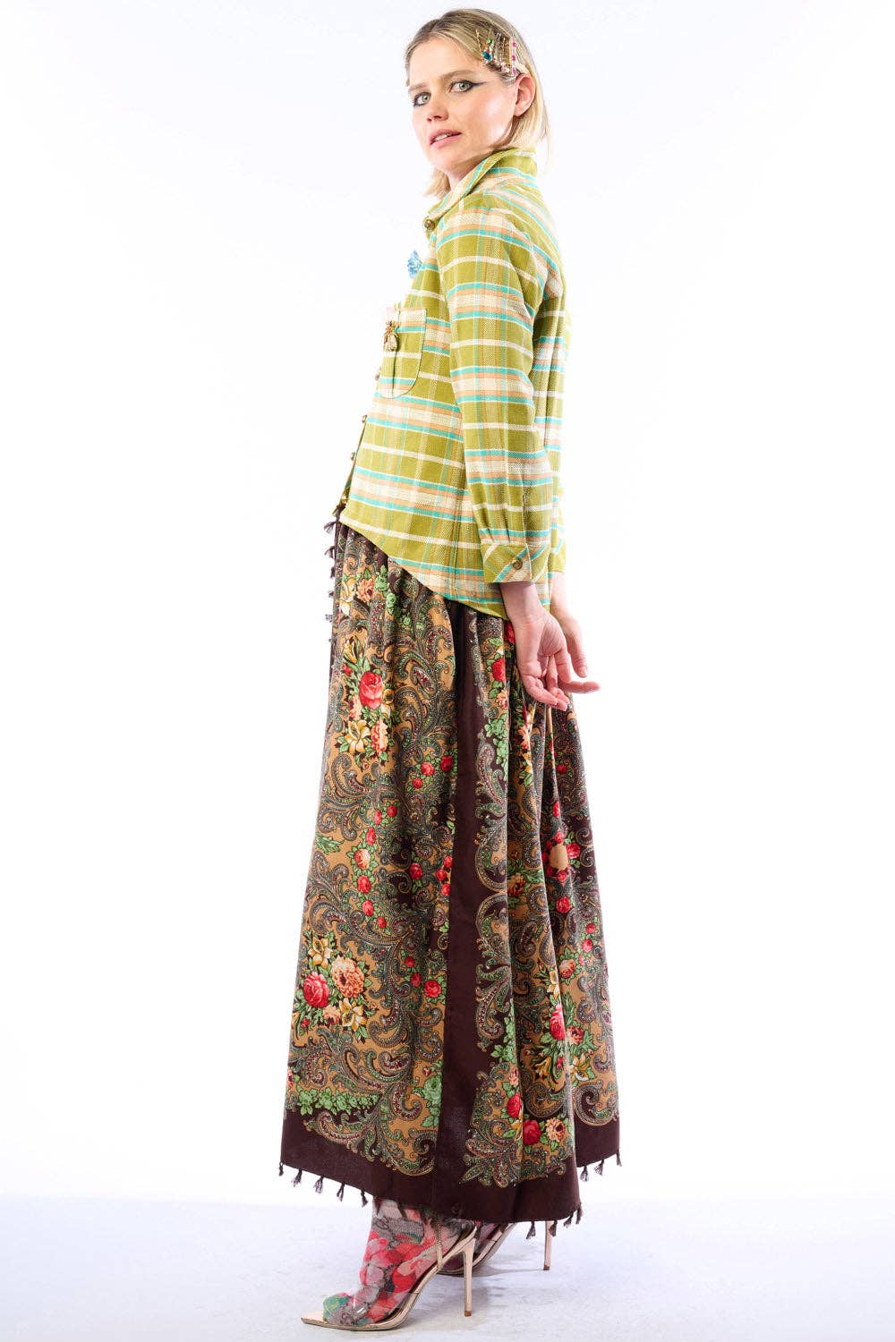 мащабиране