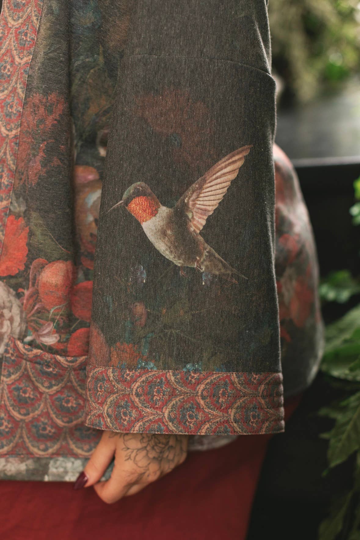 мащабиране