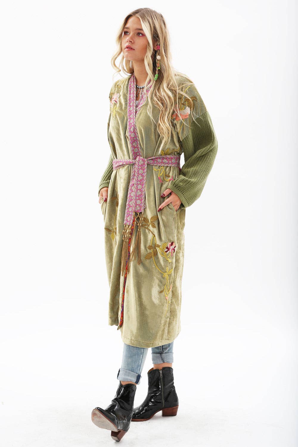 мащабиране