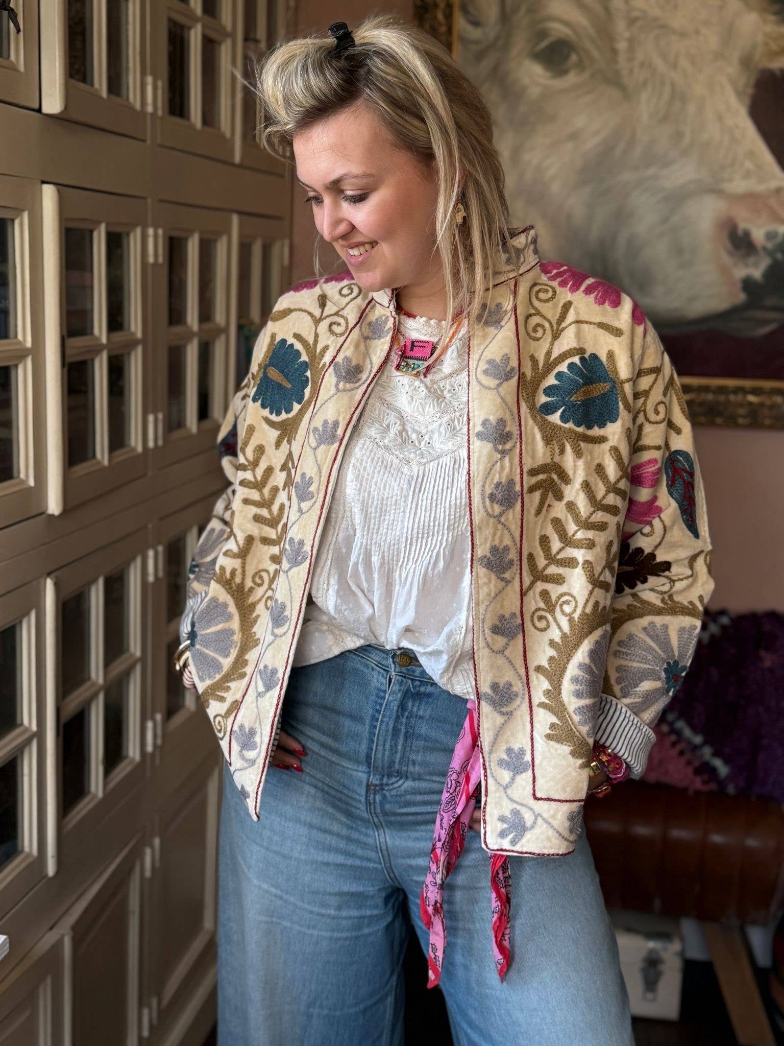 мащабиране