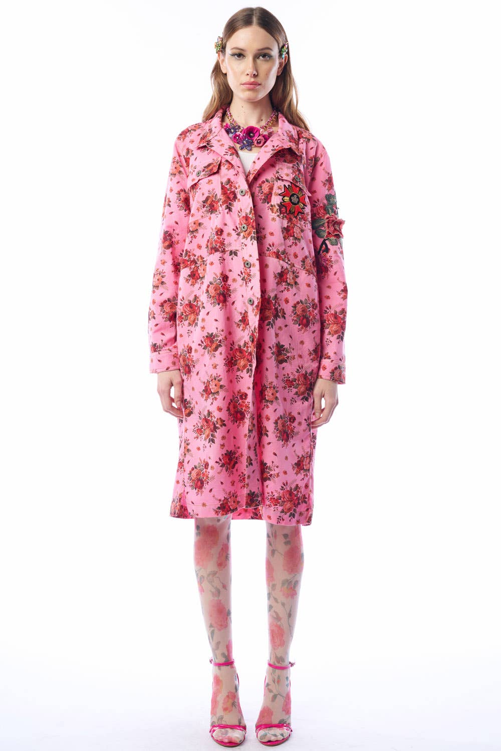 мащабиране