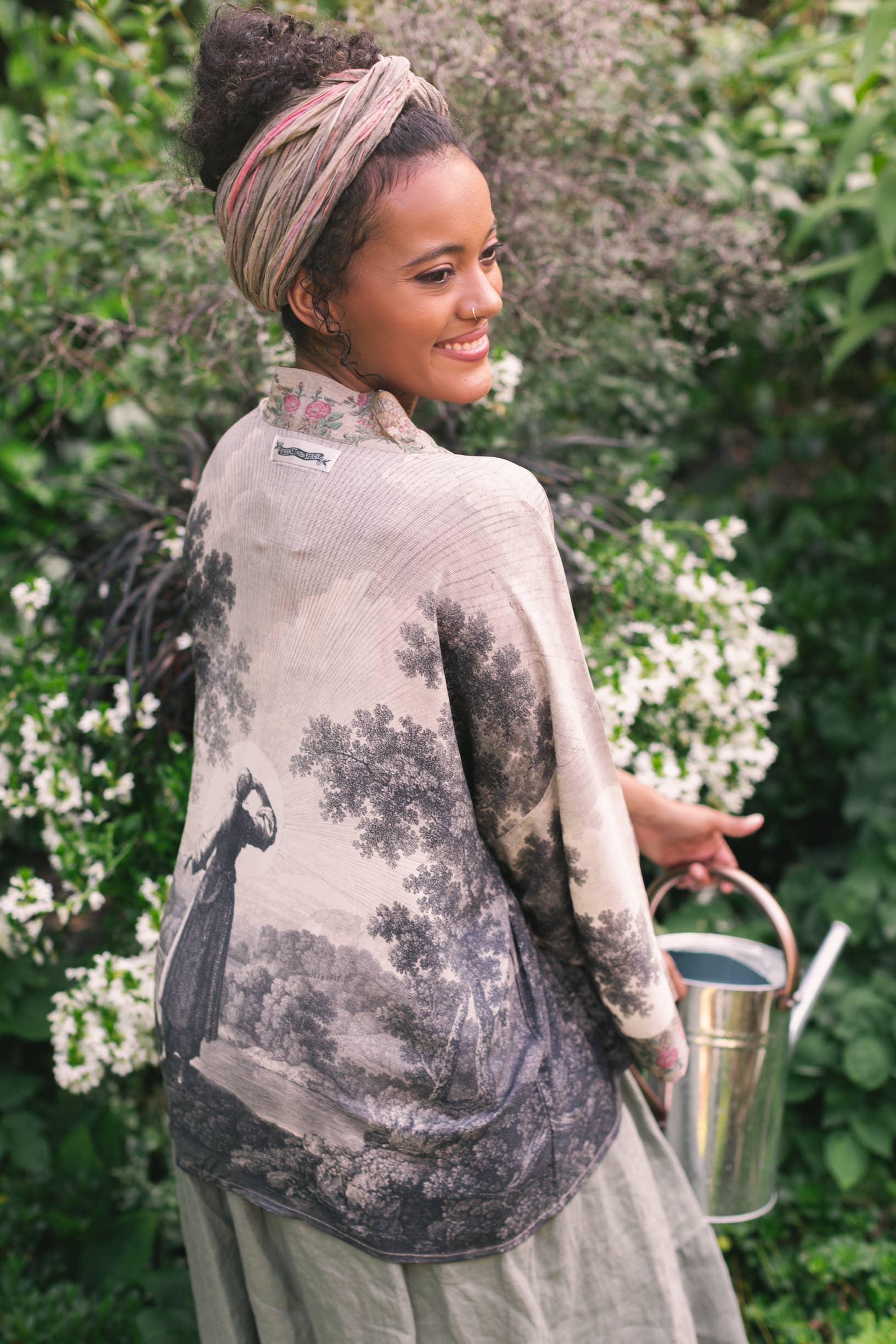 мащабиране