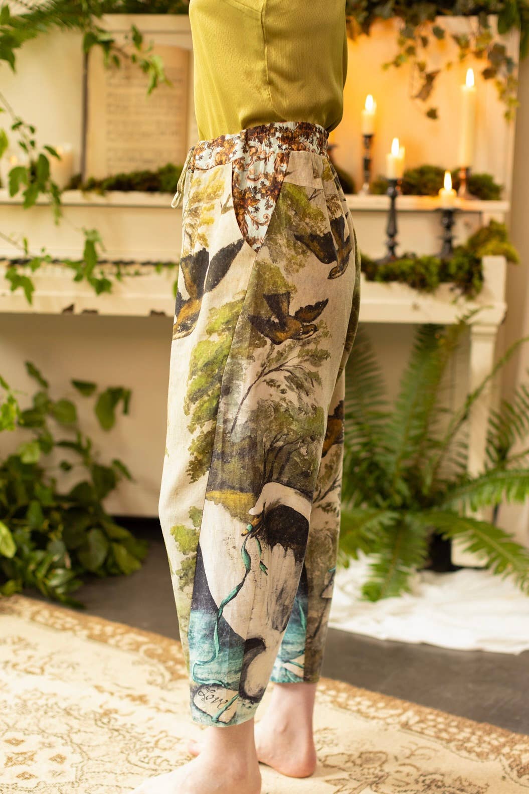 мащабиране