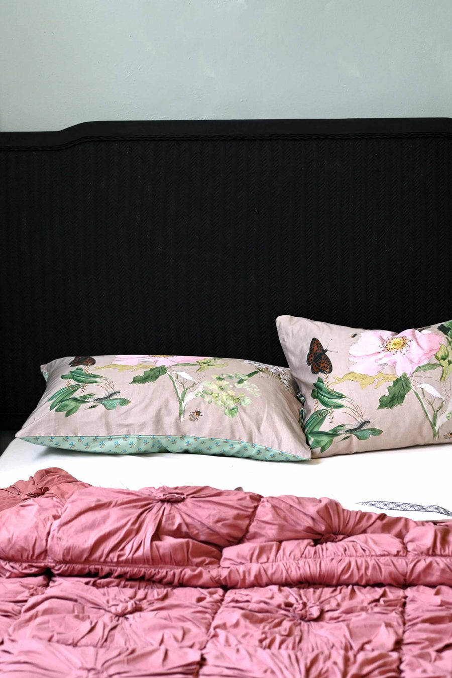 Springtime Pillowcase Set