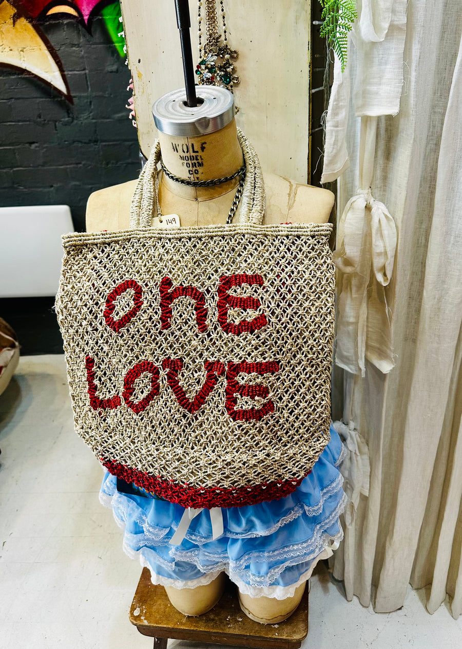 One Love - The Jacksons