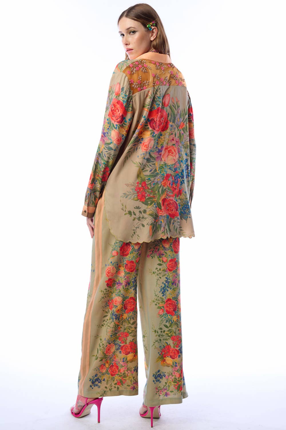 мащабиране