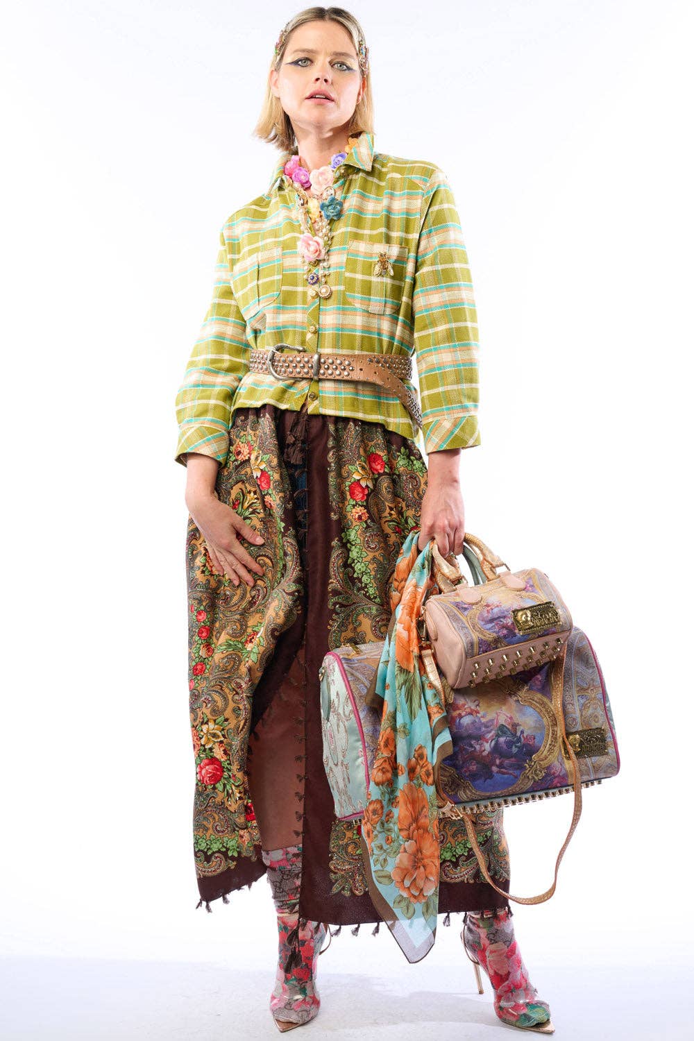 мащабиране