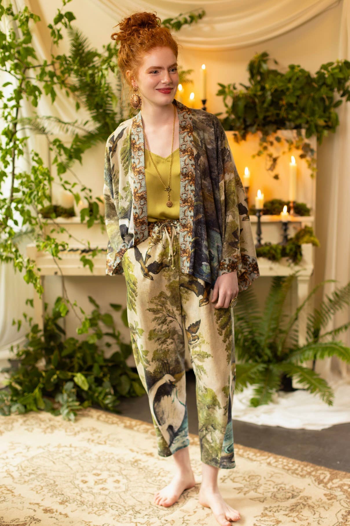 мащабиране