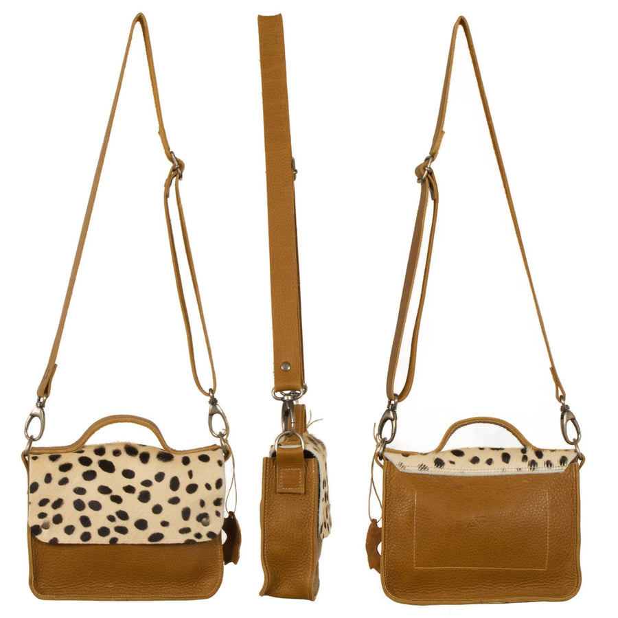 Bag Maren | Cowhide