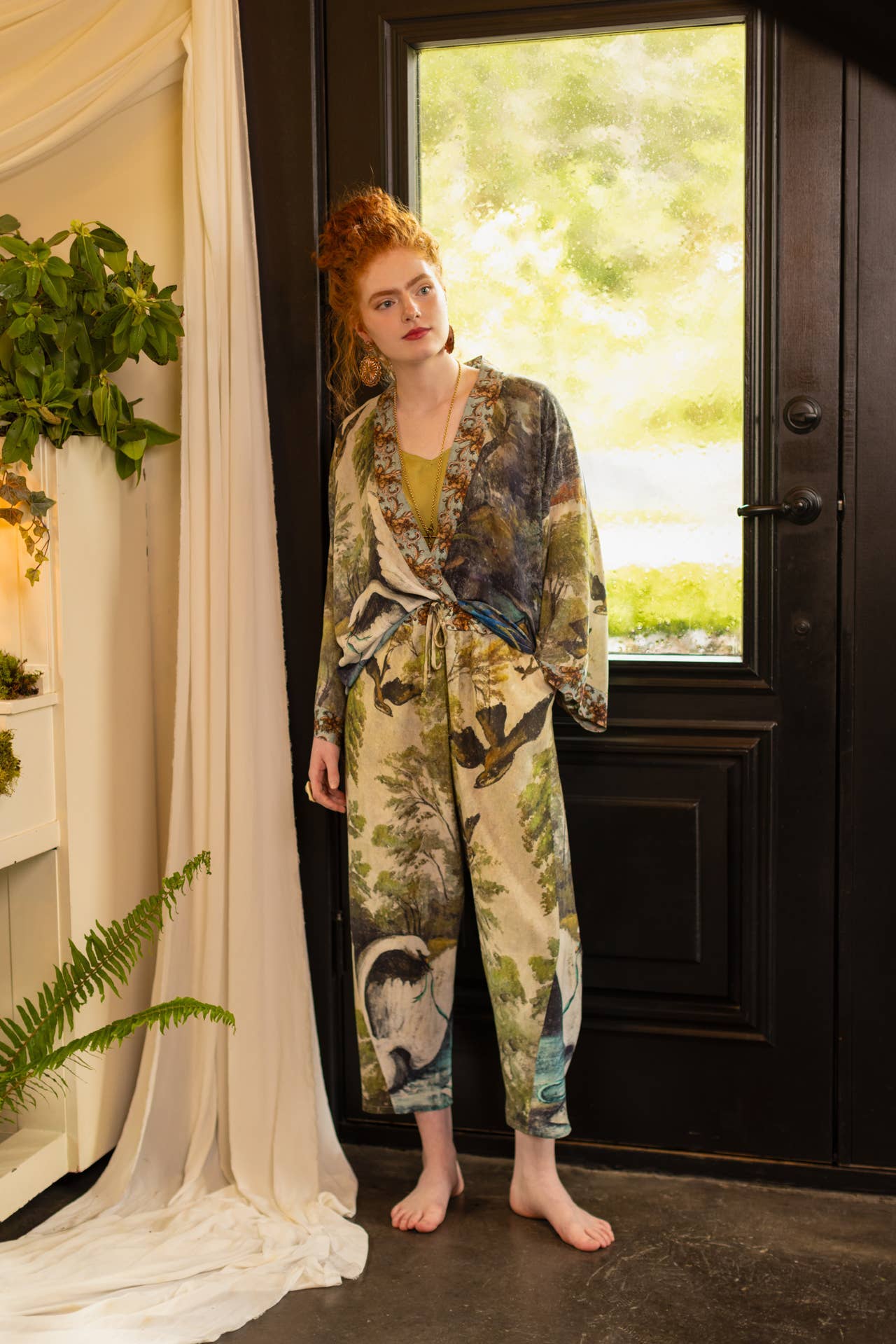 мащабиране