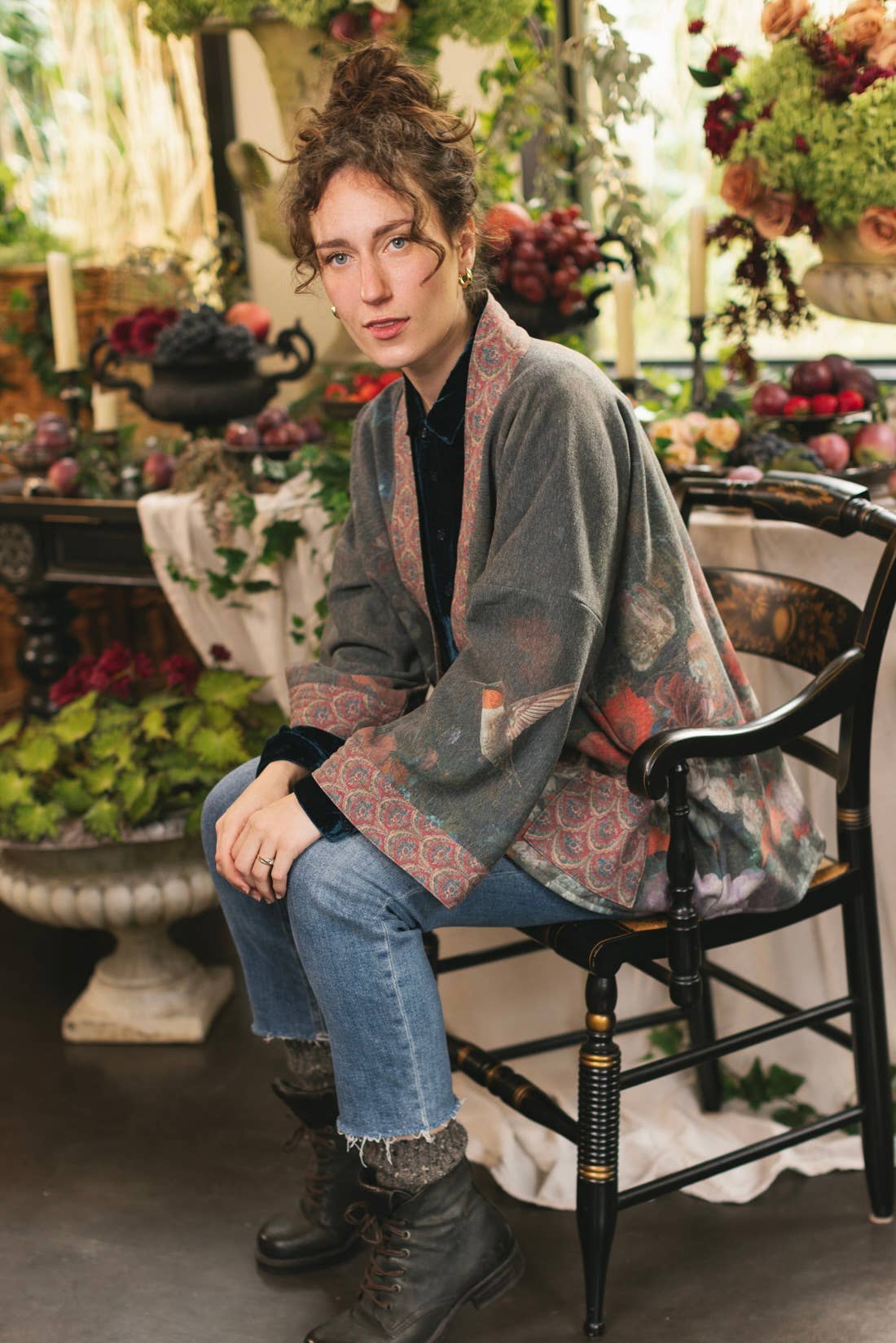 мащабиране