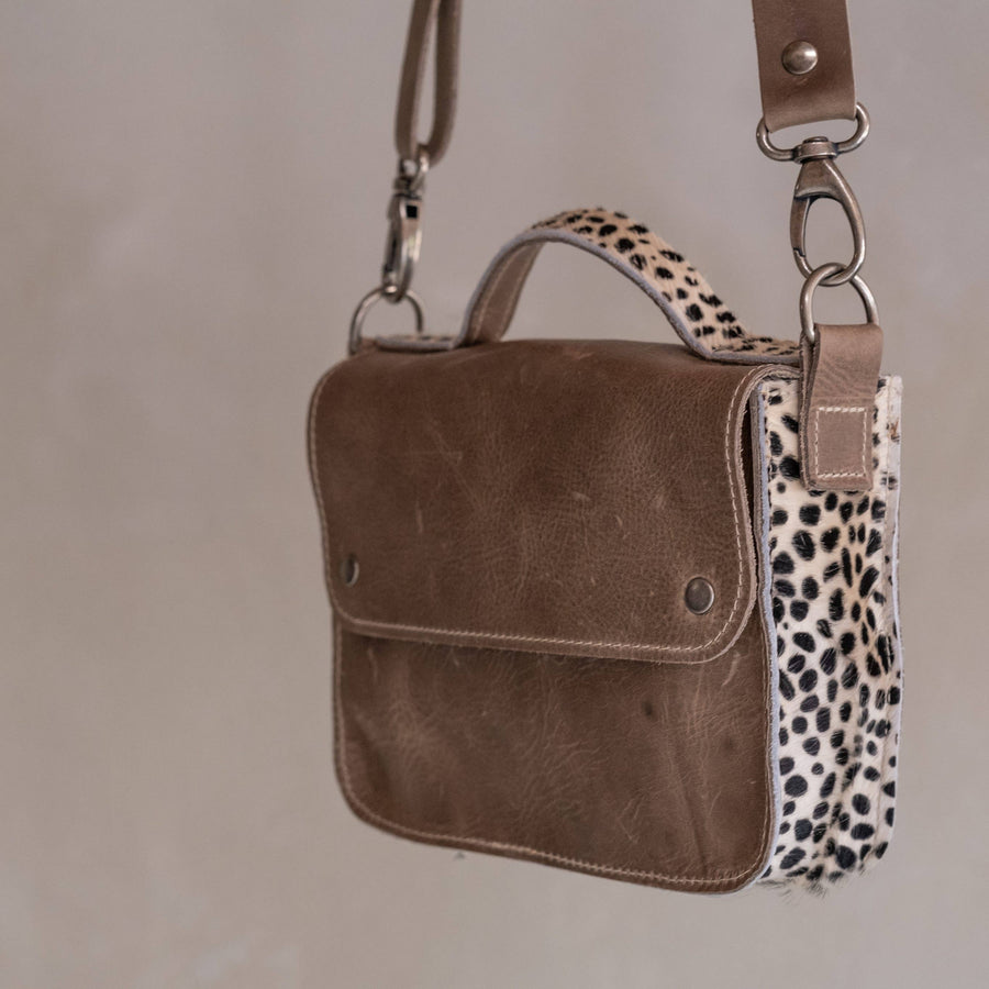 Bag Maren | Cowhide